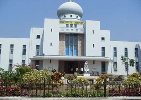 SVUCE_Tirupati